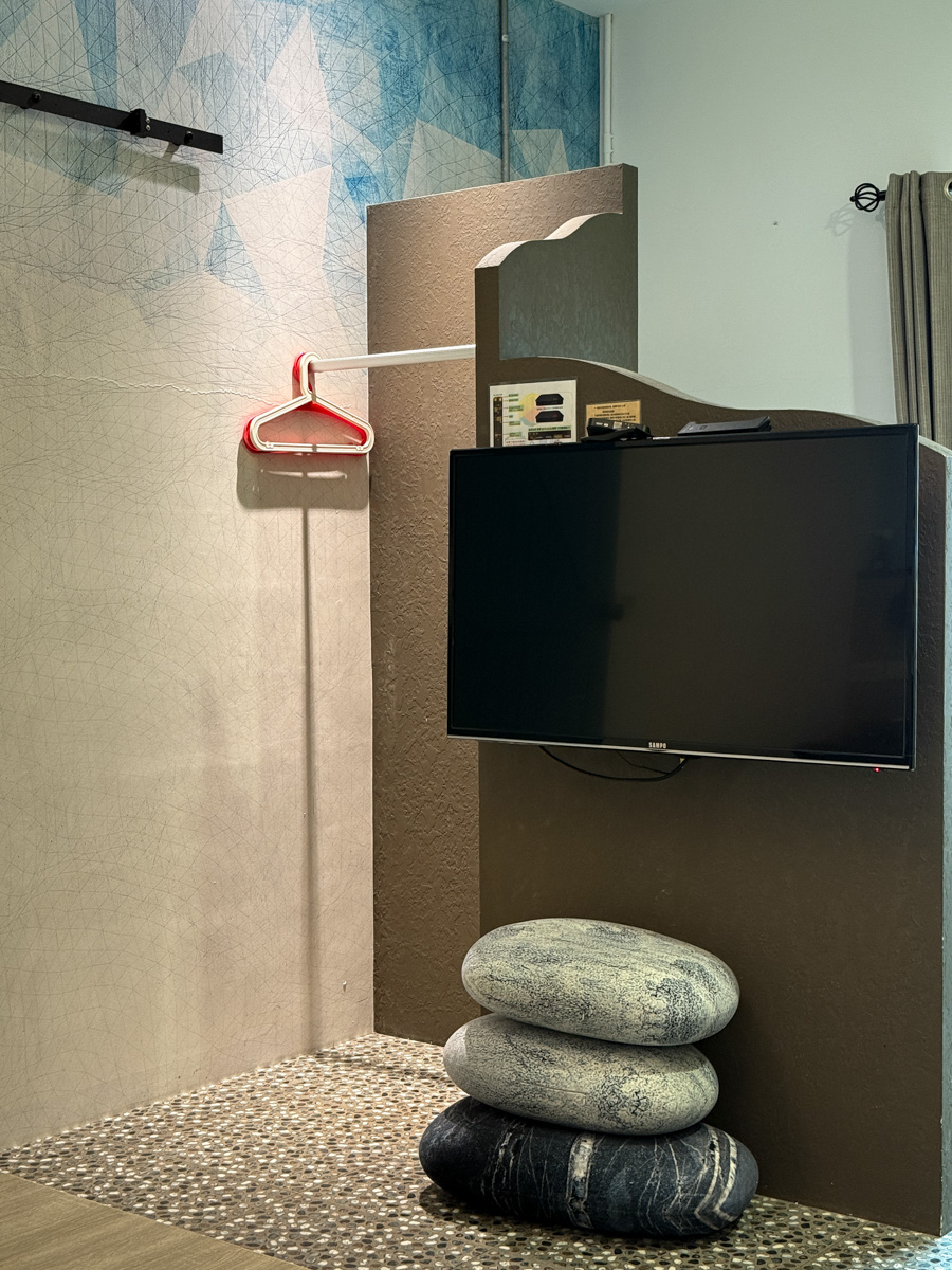 【看見七星潭】花蓮七星潭平價民宿推薦,平日1500元起,5大質感房型,3分鐘走到海邊看海看日出!續住再享優惠價 - 第16張圖 【看見七星潭】花蓮七星潭平價民宿推薦,平日1500元起,5大質感房型,3分鐘走到海邊看海看日出!續住再享優惠價