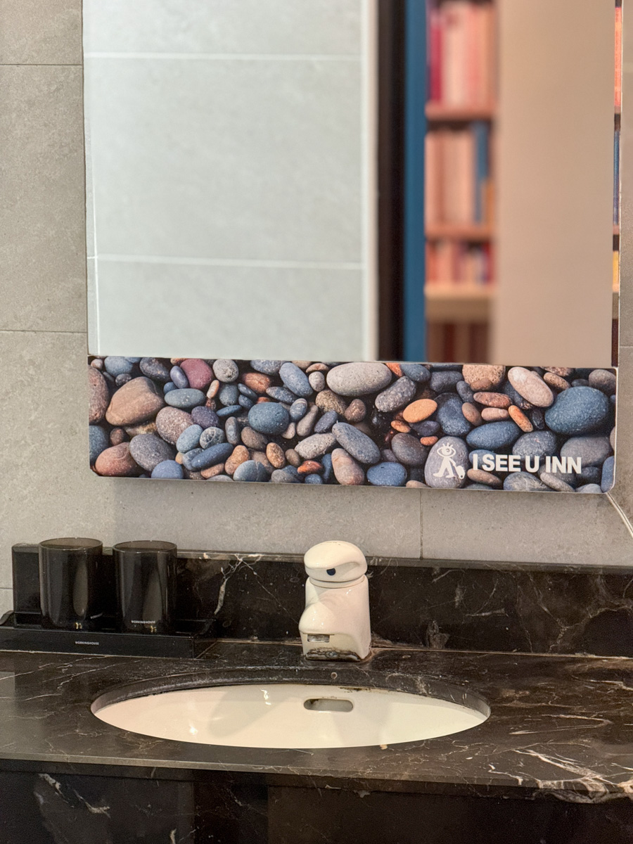 【看見七星潭】花蓮七星潭平價民宿推薦,平日1500元起,5大質感房型,3分鐘走到海邊看海看日出!續住再享優惠價 - 第21張圖 【看見七星潭】花蓮七星潭平價民宿推薦,平日1500元起,5大質感房型,3分鐘走到海邊看海看日出!續住再享優惠價