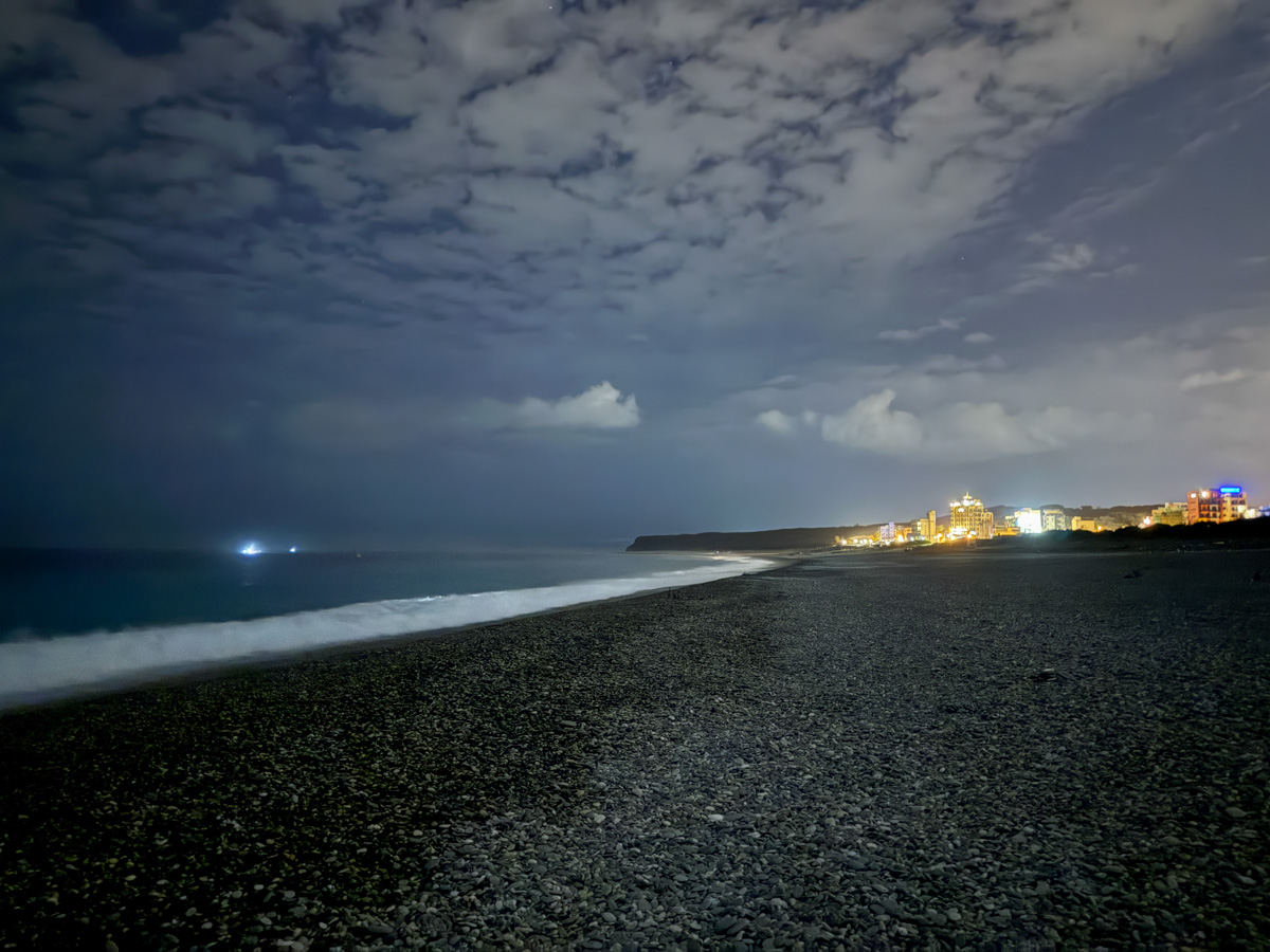 【七星潭攻略】花蓮必去月牙灣!日出、疊石、必吃美食交通懶人包 - 第17張圖 【七星潭攻略】花蓮必去月牙灣!日出、疊石、必吃美食交通懶人包