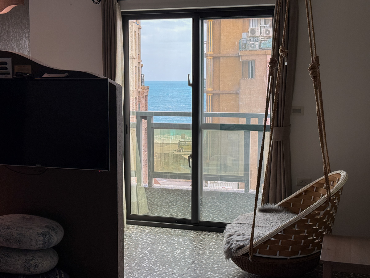 【看見七星潭】花蓮七星潭平價民宿推薦,平日1500元起,5大質感房型,3分鐘走到海邊看海看日出!續住再享優惠價 - 第20張圖 【看見七星潭】花蓮七星潭平價民宿推薦,平日1500元起,5大質感房型,3分鐘走到海邊看海看日出!續住再享優惠價