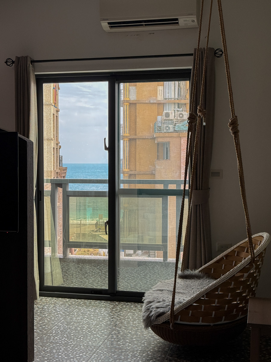 【看見七星潭】花蓮七星潭平價民宿推薦,平日1500元起,5大質感房型,3分鐘走到海邊看海看日出!續住再享優惠價 - 第8張圖 【看見七星潭】花蓮七星潭平價民宿推薦,平日1500元起,5大質感房型,3分鐘走到海邊看海看日出!續住再享優惠價