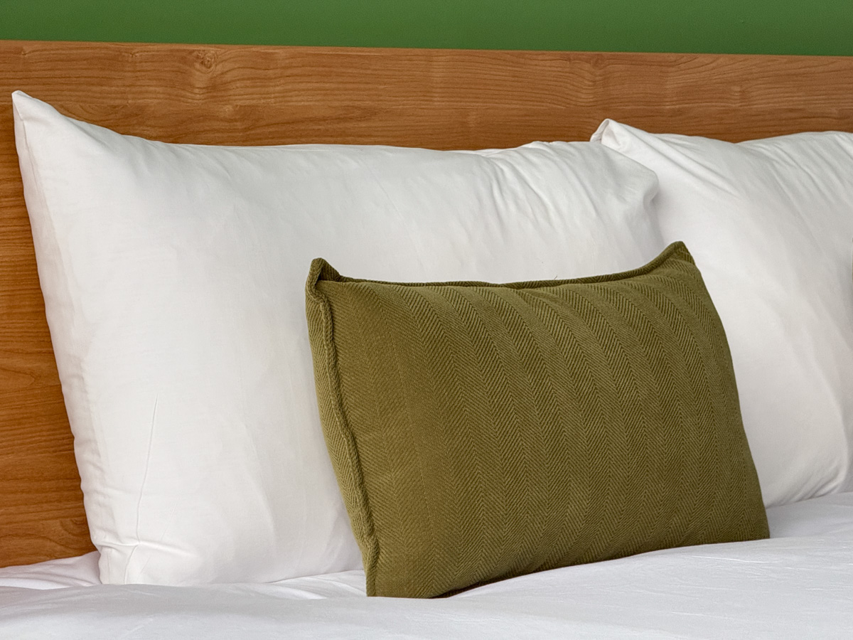 【吾庭文旅】花蓮市區質感電梯民宿推薦，7大房型唯美設計，入住享免費早餐，24小時交誼廳附免費咖啡點心