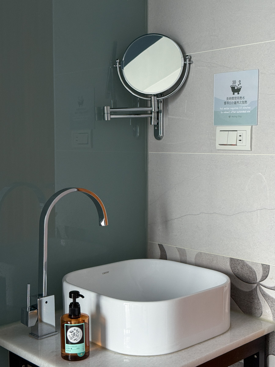 【吾庭文旅】花蓮市區質感電梯民宿推薦，7大房型唯美設計，入住享免費早餐，24小時交誼廳附免費咖啡點心