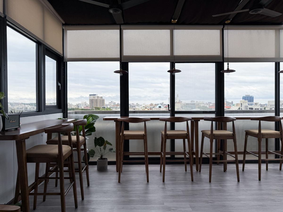 【吾庭文旅】花蓮市區質感電梯民宿推薦，7大房型唯美設計，入住享免費早餐，24小時交誼廳附免費咖啡點心