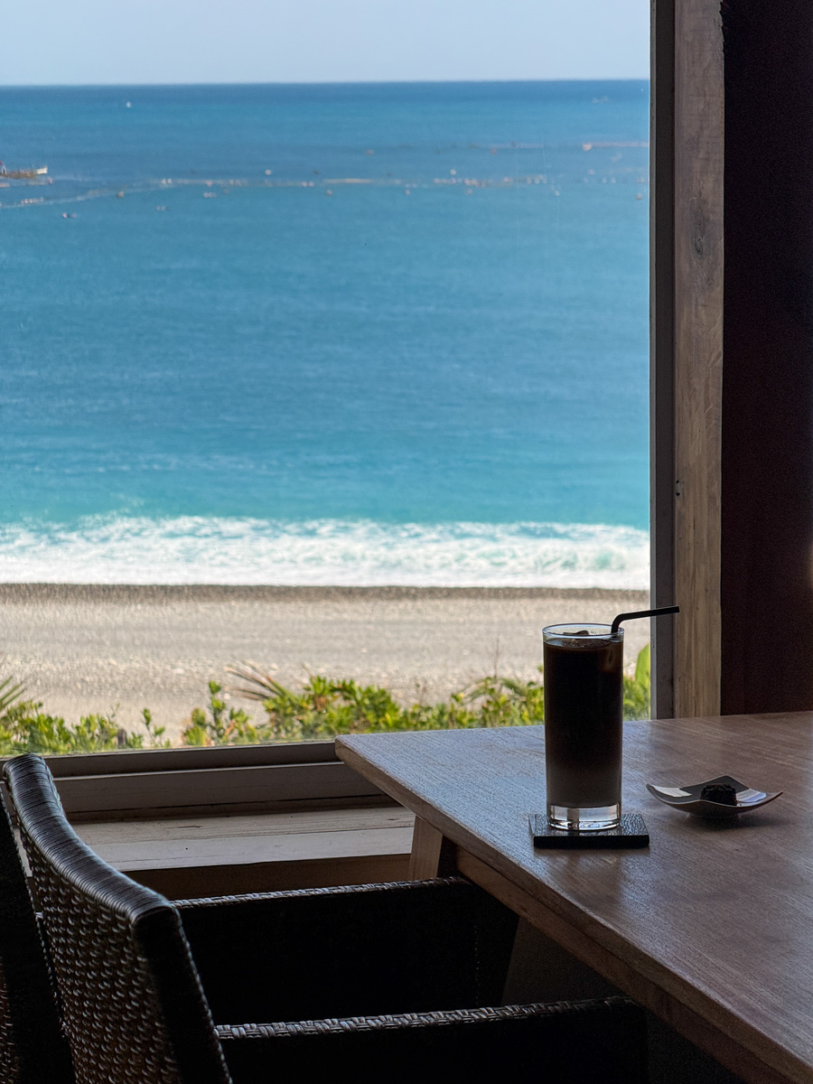 【原野牧場】花蓮七星潭海景咖啡廳推薦,招牌必喝羊奶咖啡,每日現做精緻餐點,遠眺無敵海景的秘境! - 第24張圖 【原野牧場】花蓮七星潭海景咖啡廳推薦,招牌必喝羊奶咖啡,每日現做精緻餐點,遠眺無敵海景的秘境!