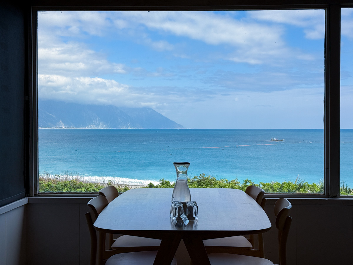 【原野牧場】花蓮七星潭海景咖啡廳推薦,招牌必喝羊奶咖啡,每日現做精緻餐點,遠眺無敵海景的秘境! - 第11張圖 【原野牧場】花蓮七星潭海景咖啡廳推薦,招牌必喝羊奶咖啡,每日現做精緻餐點,遠眺無敵海景的秘境!