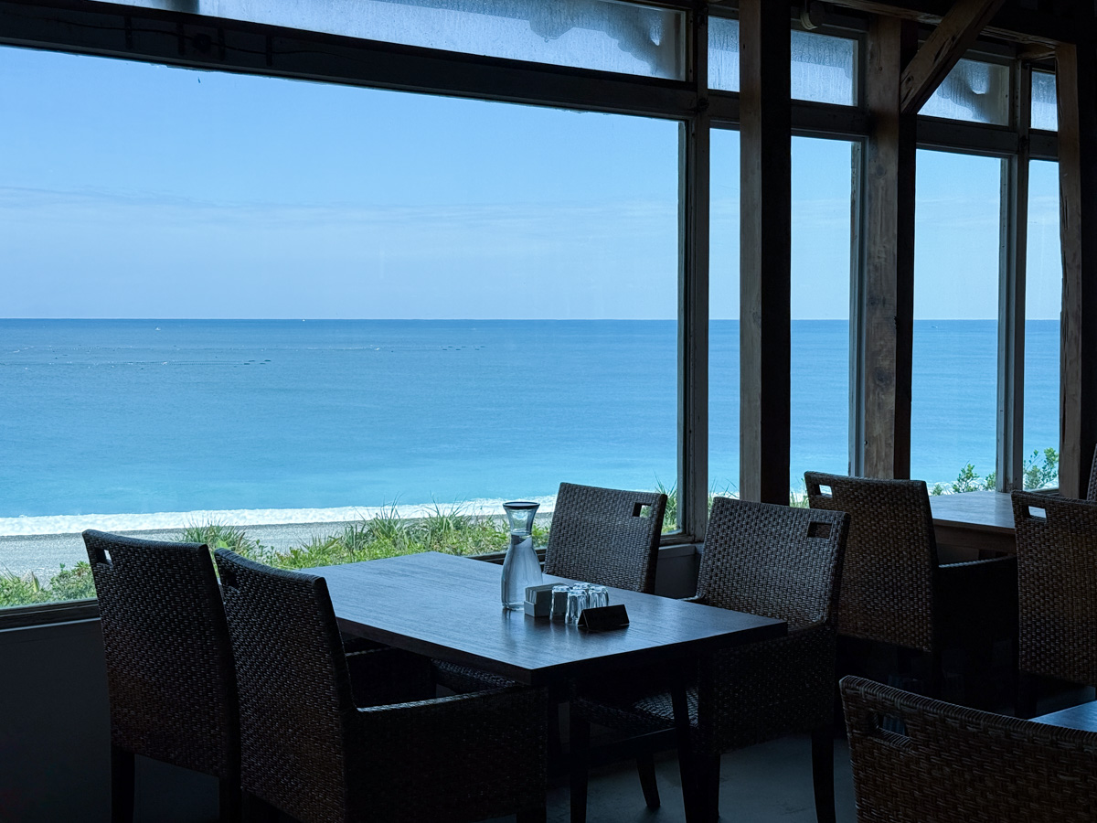 【原野牧場】花蓮七星潭海景咖啡廳推薦,招牌必喝羊奶咖啡,每日現做精緻餐點,遠眺無敵海景的秘境! - 第10張圖 【原野牧場】花蓮七星潭海景咖啡廳推薦,招牌必喝羊奶咖啡,每日現做精緻餐點,遠眺無敵海景的秘境!