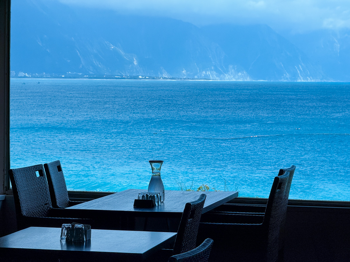 【原野牧場】花蓮七星潭海景咖啡廳推薦,招牌必喝羊奶咖啡,每日現做精緻餐點,遠眺無敵海景的秘境! - 第4張圖 【原野牧場】花蓮七星潭海景咖啡廳推薦,招牌必喝羊奶咖啡,每日現做精緻餐點,遠眺無敵海景的秘境!